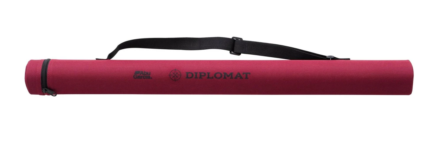 Abu Garcia Diplomat V2 Travel Rod - Image 3