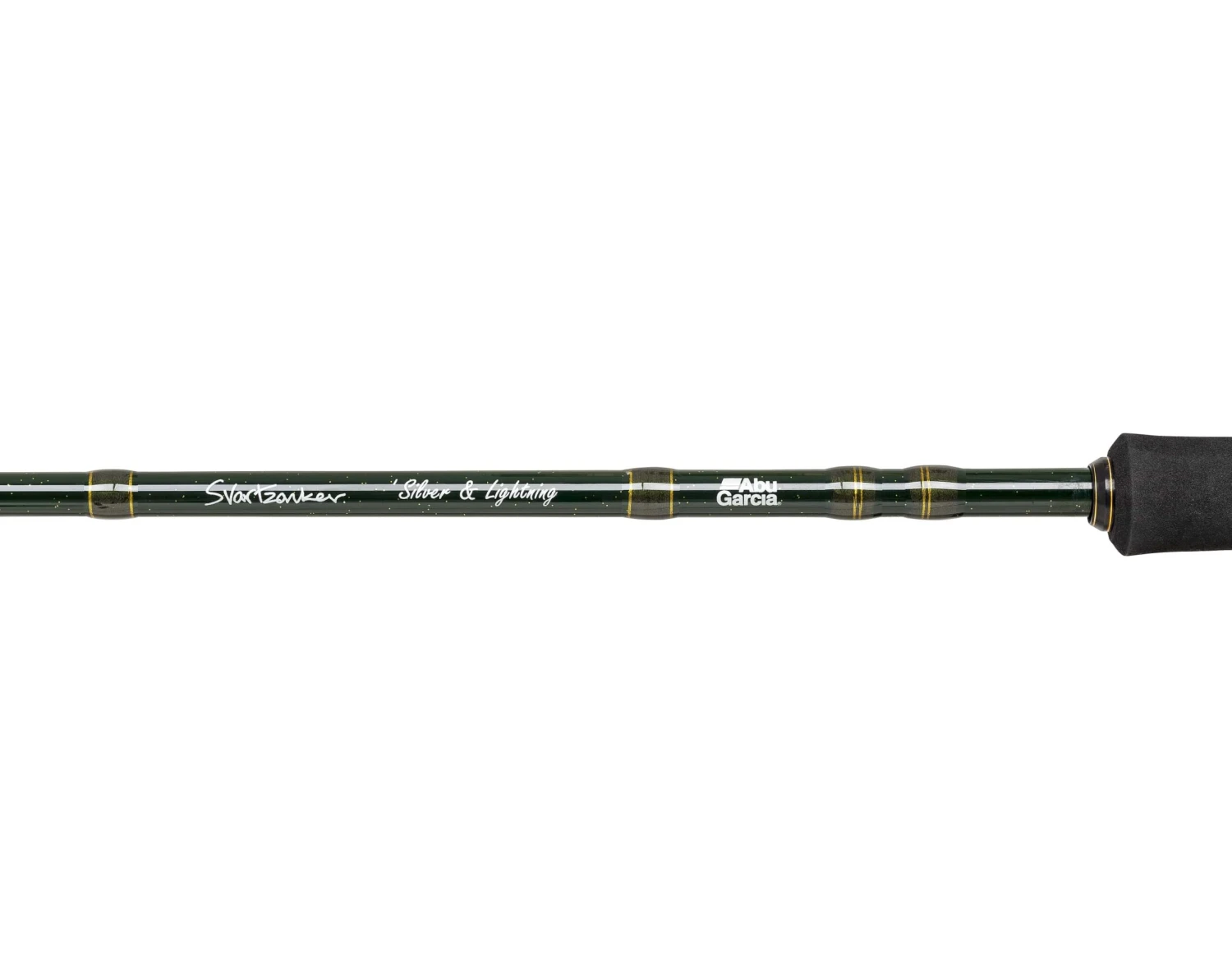 Spinning Rod Abu Garcia Svartzonker Downsizer 2.37m (30-90g) - Image 2