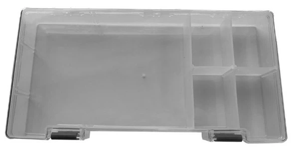 Abu Garcia Fast Attack Zander Spin Combo 2.40m (10-40g) (Inc. Lure!) - Image 3