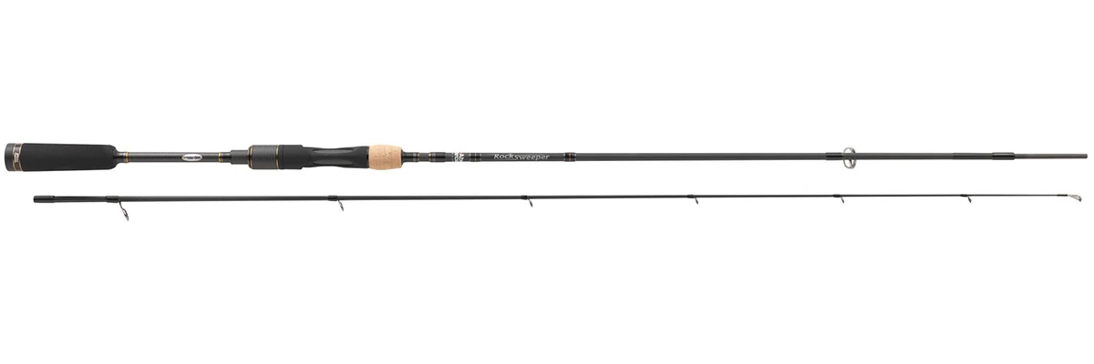Abu Garcia Rocksweeper 2,79m (40-80g) - Image 4