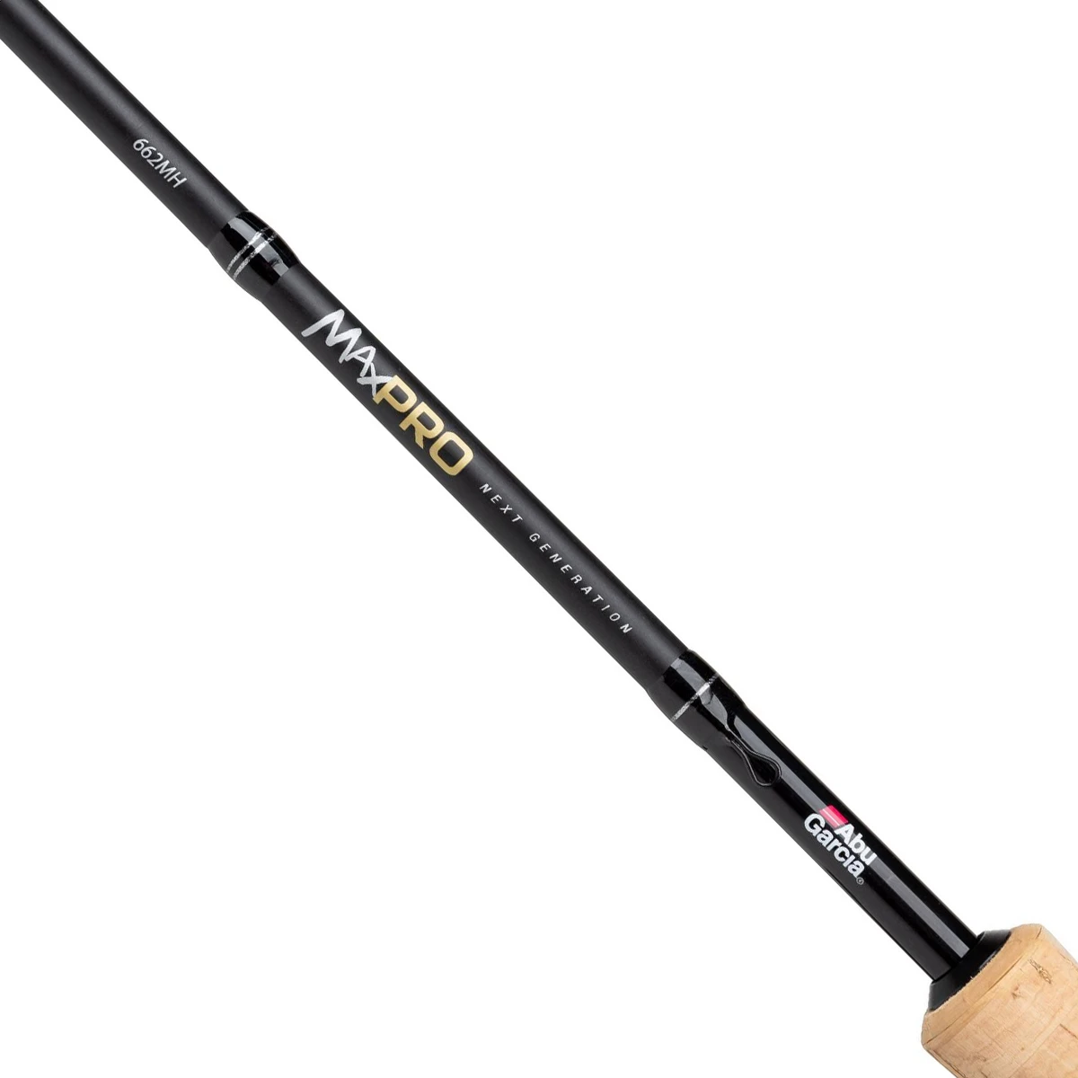 Abu Garcia MAX PRO Casting Combo (1,98m) - Image 2