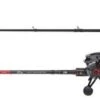 Abu Garcia Max Pike Combo 662H 1.98m (30-90g) Jerkbait Rod With Max LP-41 Reel
