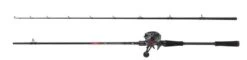 Abu Garcia Max Pike Combo 662H 1.98m (30-90g) Jerkbait Rod With Max LP-41 Reel