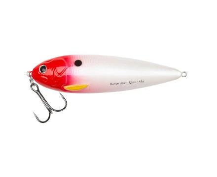 Abu Garcia Beast Rattlin Atom 12cm - Image 3