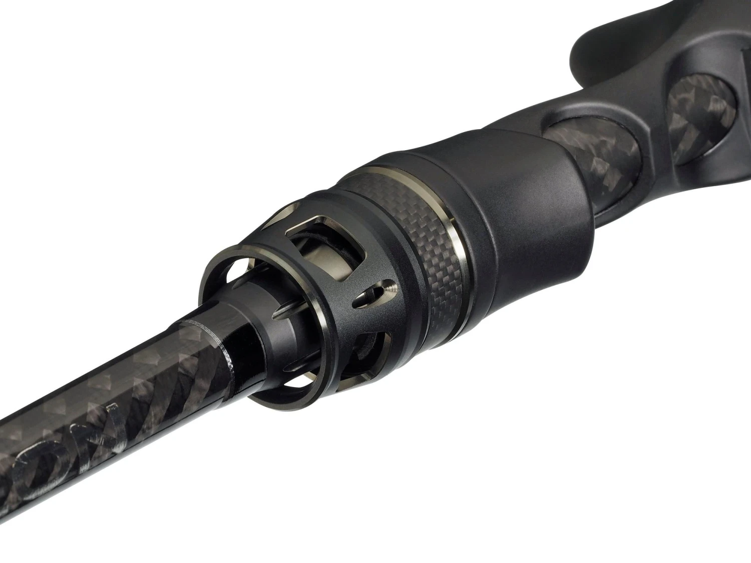 Abu Garcia EON Baitcaster Rod - Image 4