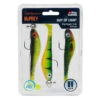 Abu Garcia Svartzonker McPrey Prerigged (3 Pieces)