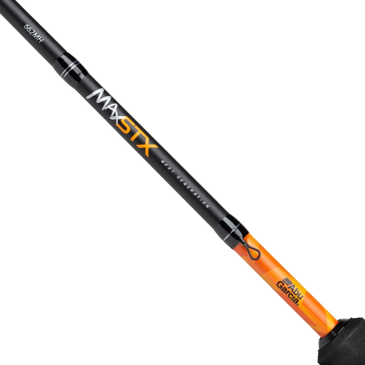 Abu Garcia MAX STX Casting Combo (1,98m) - Image 2