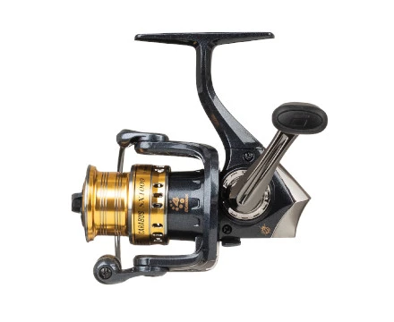 Abu Garcia Carabus AG - Image 3