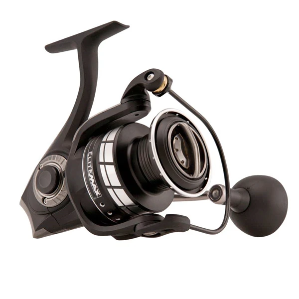 Abu Garcia Elite Max Spin Reel - Image 4