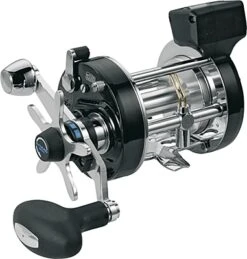 Abu Garcia Ambassadeur 7000 I Syncro LC - Feet