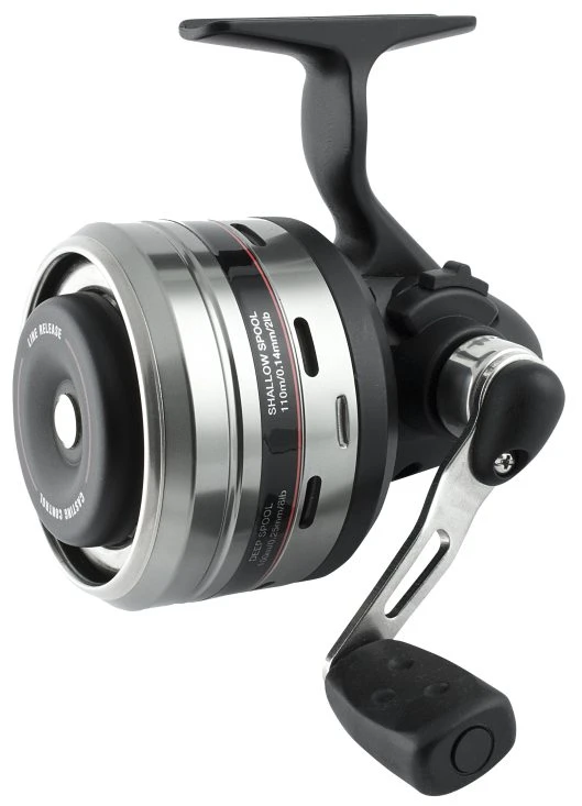 Abu Garcia Abumatic 507