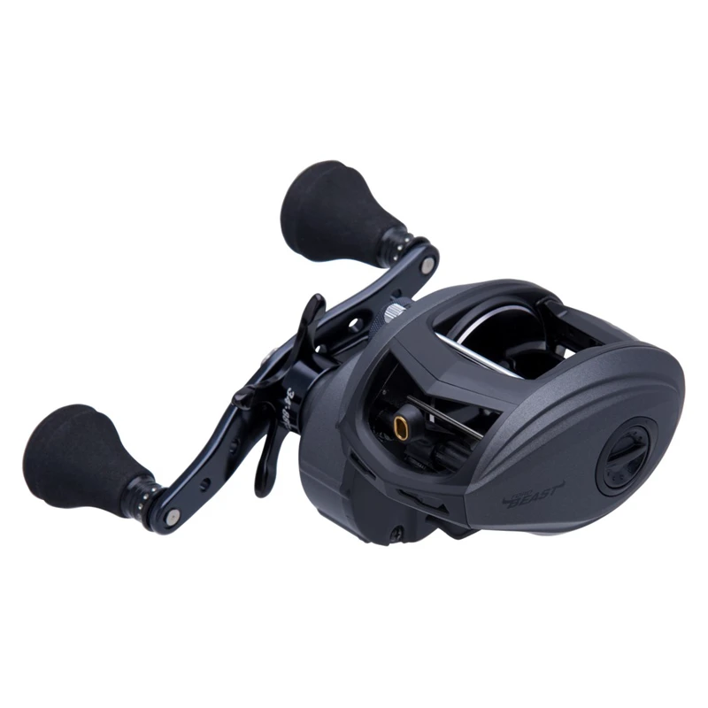 Abu Garcia Revo Toro Beast T3 61-HS