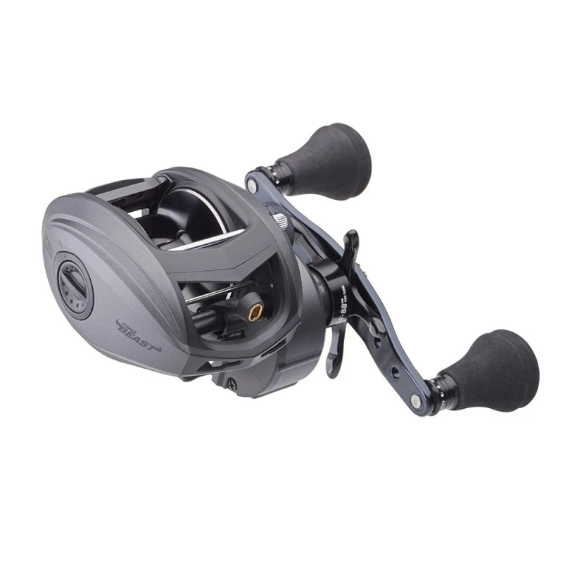 Abu Garcia Revo Toro Beast T3 61-HS - Image 2