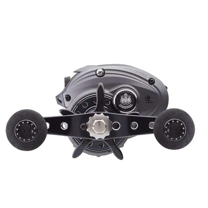 Abu Garcia Revo Toro Beast T3 61-HS - Image 3