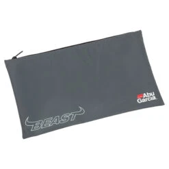 Abu Garcia Beast Pro Ziplock Pouch
