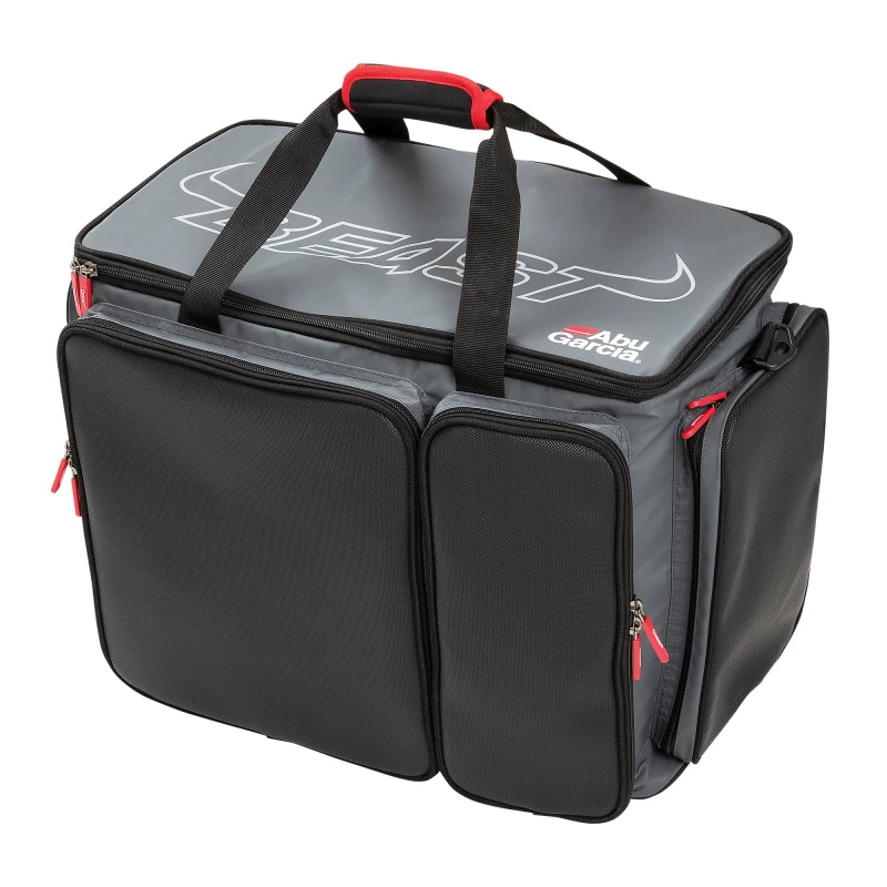 Abu Garcia Beast Pro Big Boat Bag - Image 2
