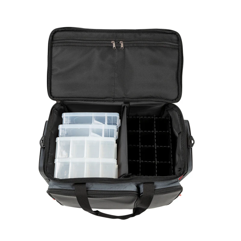 Abu Garcia Beast Pro Big Boat Bag - Image 3