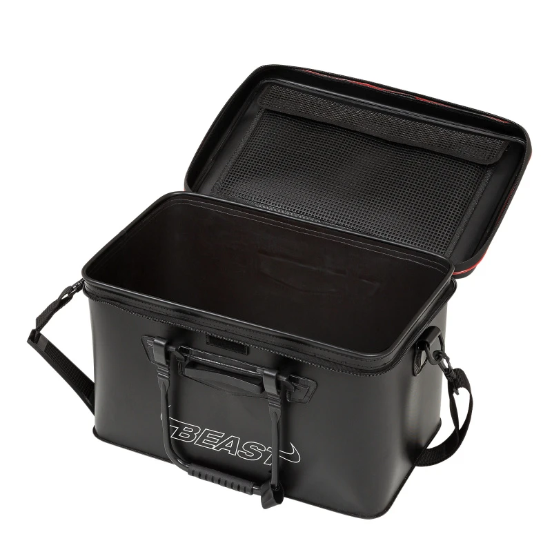 Abu Garcia Beast Pro EVA Boat Bag XL - Image 6