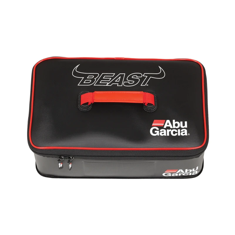 Abu Garcia Beast Pro EVA Accessory Bag L - Image 3
