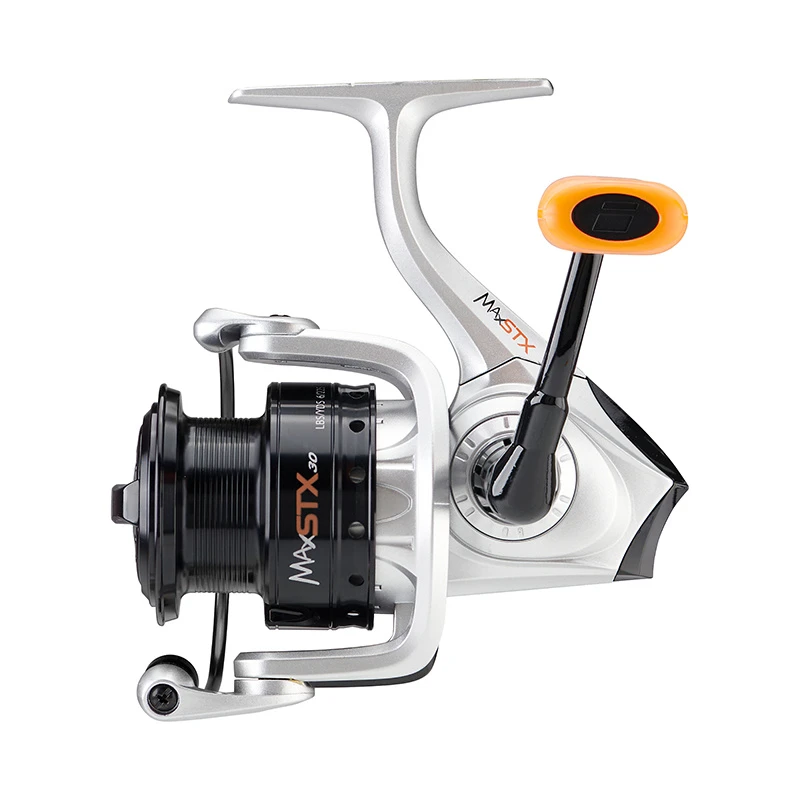 Abu Garcia Max STX - Image 3