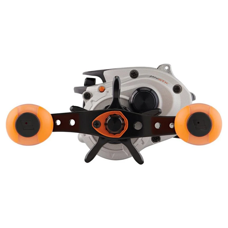 Abu Garcia Max STX LH - Image 2