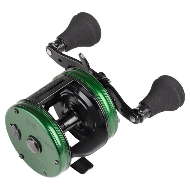 Abu Garcia Ambassadeur Beast HD - Image 2