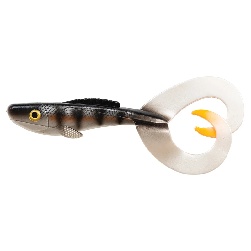 Abu Garcia Beast Twin Tail (1-pack)