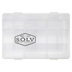 Abu Garcia Sölv Seatrout Tacklebox S