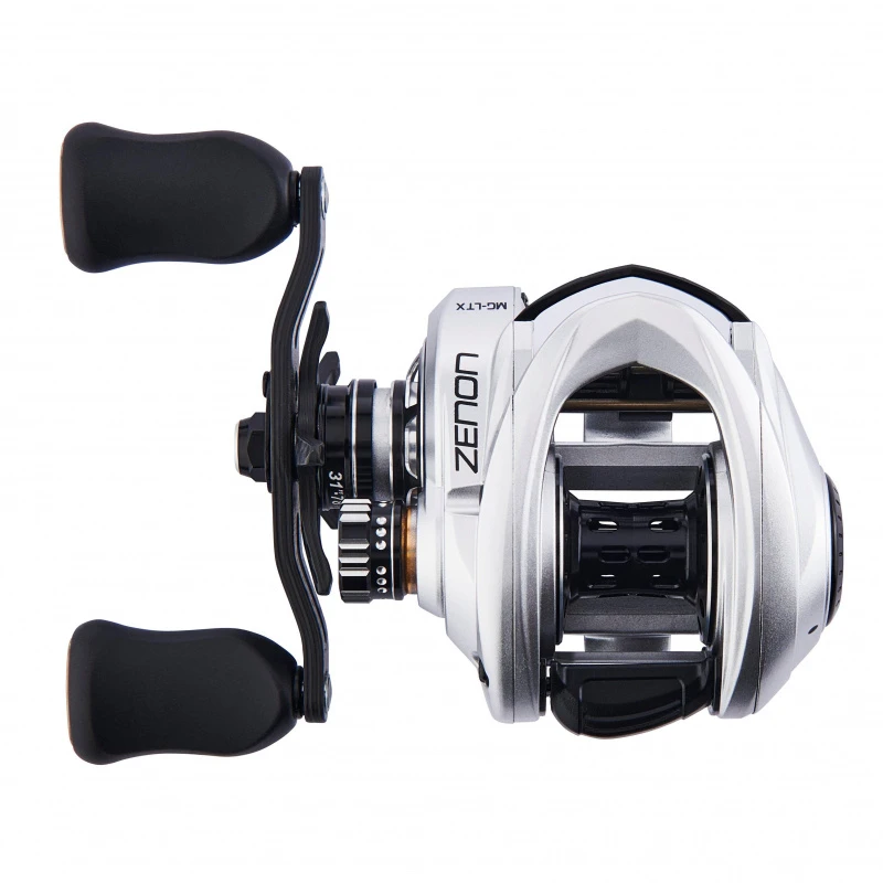 Abu Garcia Zenon MG LTX LH - Image 3