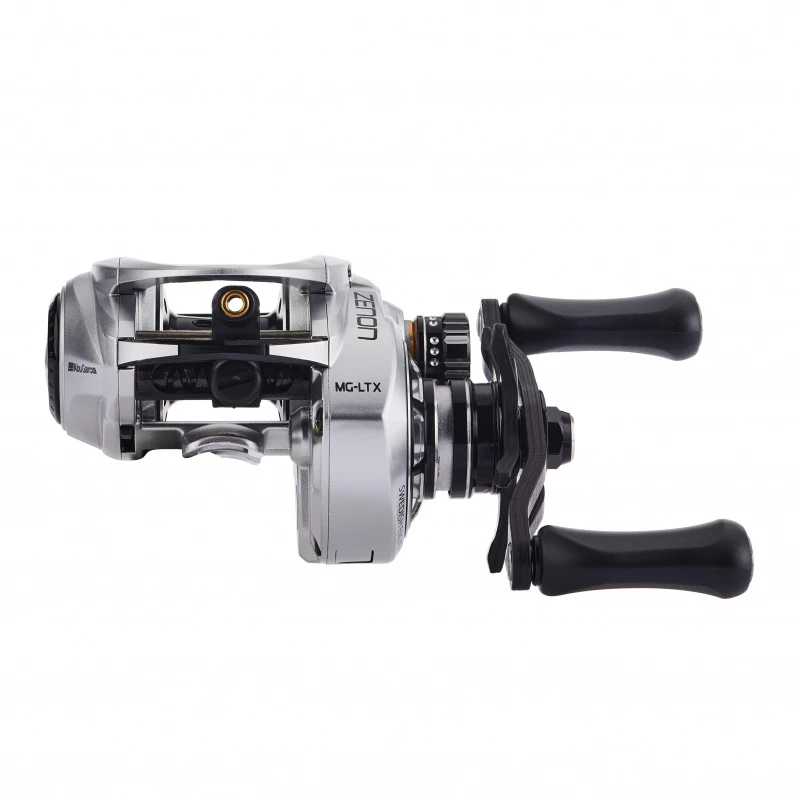 Abu Garcia Zenon MG LTX LH - Image 4