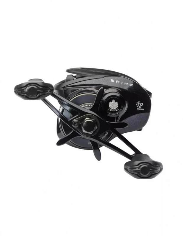 Abu Garcia Spike LP - Image 3