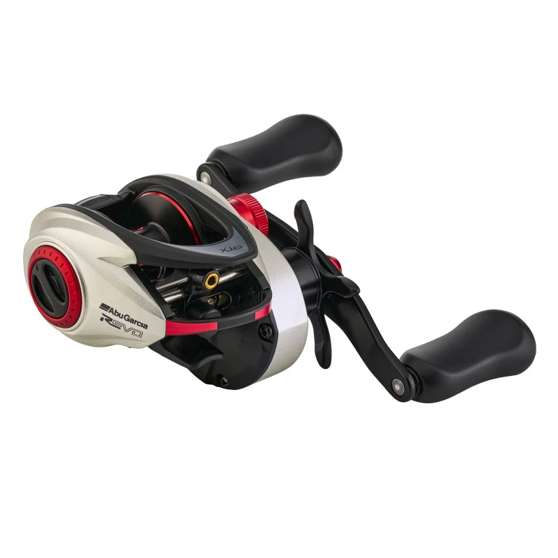 Abu Garcia Revo5 STX - Image 2