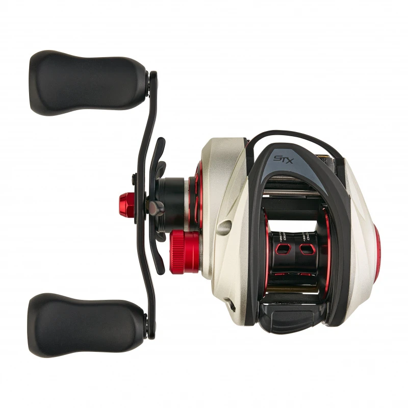 Abu Garcia Revo5 STX - Image 4