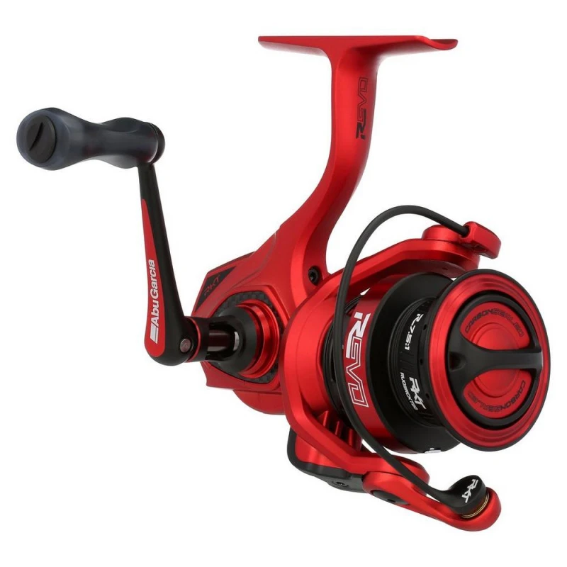 Abu Garcia Revo3 Rocket 30 HSP - Image 2