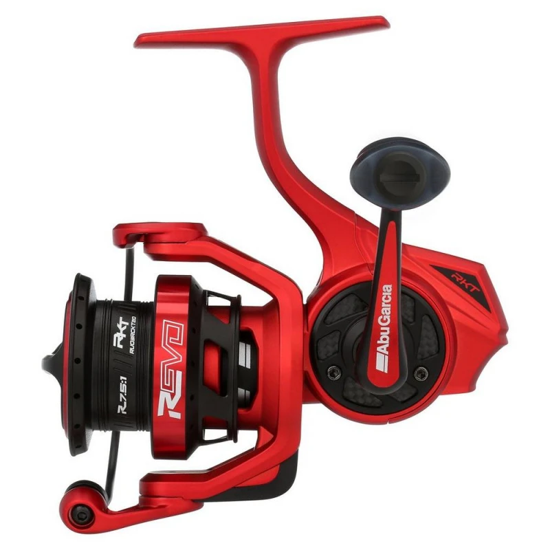 Abu Garcia Revo3 Rocket 30 HSP - Image 3