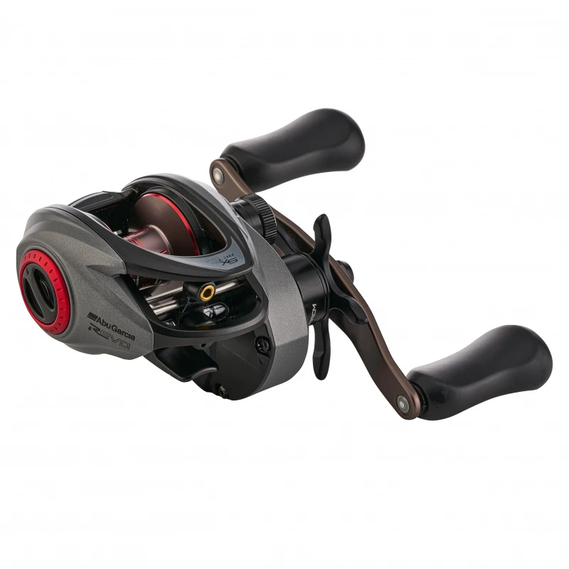 Abu Garcia Revo5 SX Rocket LH LP - Image 2