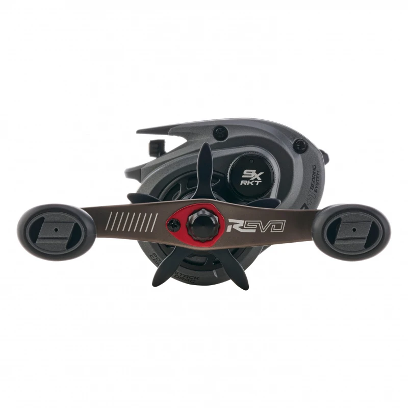 Abu Garcia Revo5 SX Rocket LH LP - Image 3