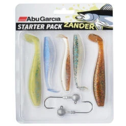 Abu Garcia Starter Pack Zander