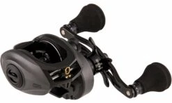 Abu Garcia Revo Beast 41 Low Profile Reel L