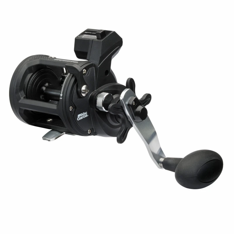 Abu Garcia Cardinal Trolling 20LC - Image 2