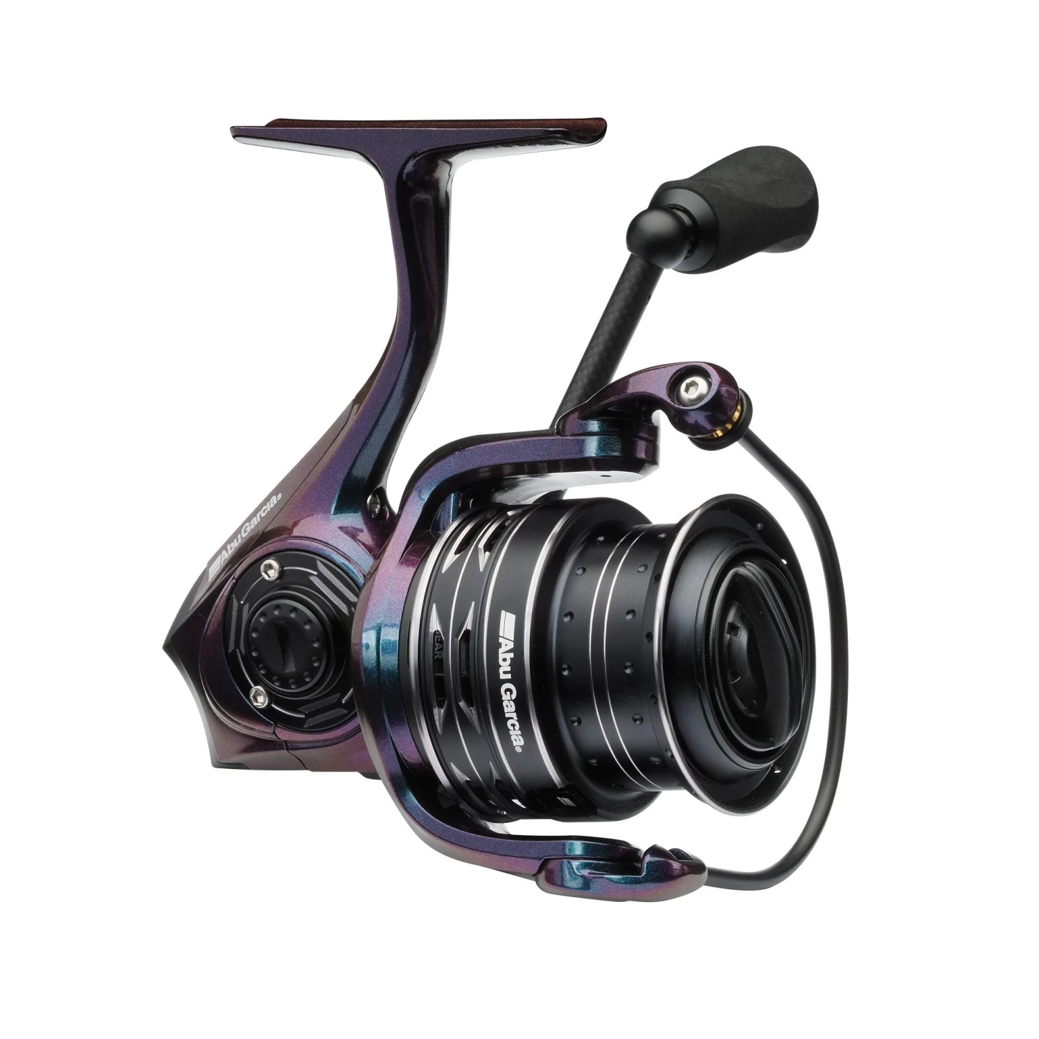 Spinning Reel Abu Garcia Spike - Image 2