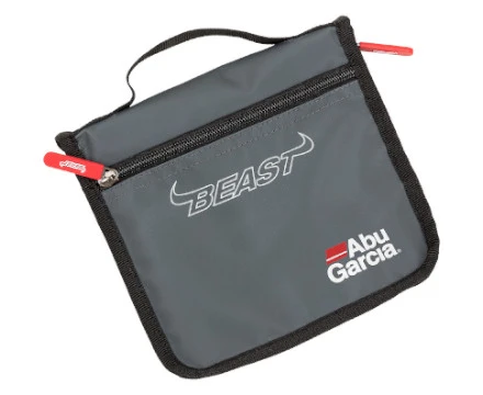 Abu Garcia Beast Pro Rucksack Cooler Pouch - Image 2