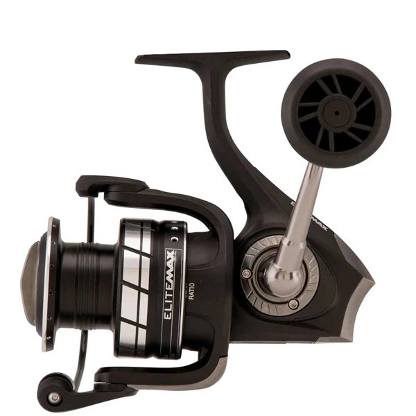 Abu Garcia Elite Max Spin Reel - Image 6