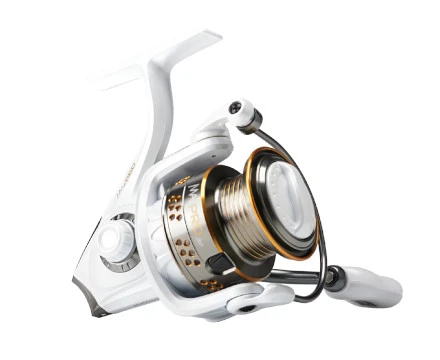 Abu Garcia Max Pro Spinning Reels - Image 4