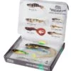 Abu Garcia Beast Lure Gift Pack Limited Edition 2022 (6 Pieces)