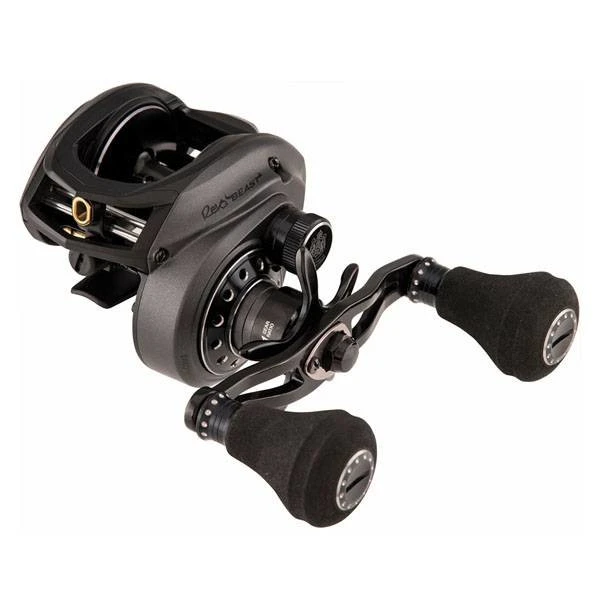 Abu Garcia Revo Beast 41 HS - Image 2