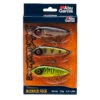 Abu Garcia Svartzonker McSnack Pack (3 Pieces)