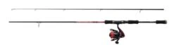 Abu Garcia Fast Attack Trout Spin Combo 2,10m (3-15g) (Inc. Lure!)