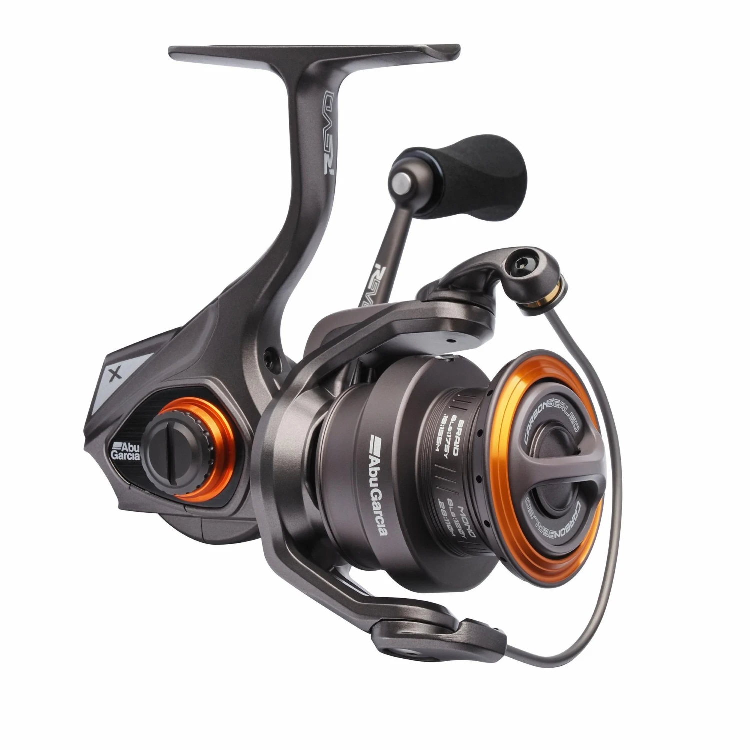 Spin Rod Abu Garcia Revo3 X - Image 2