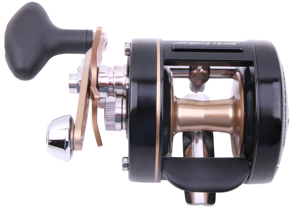 Abu Garcia Ambassadeur 5601 Jerkbait HighSpeed - Image 3